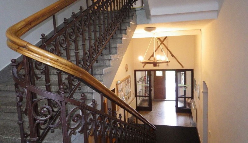 Chata Labská - Špindlerův Mlýn Špindlerův Mlýn